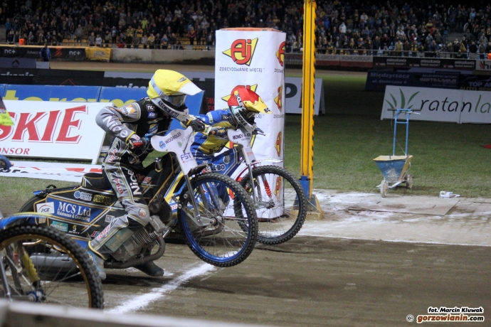 26/26 MONEYmakesMONEY.pl Stal Gorzów - KS Toruń