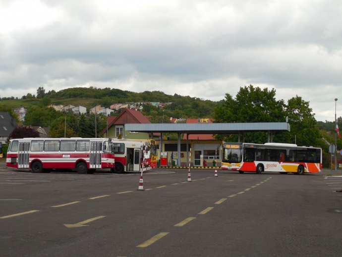 6/18 Konkurs na najlepszego kierowcę MZK