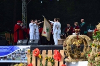 Święto Chleba w Bogdańcu