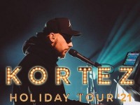 Kortez - Holiday Tour '21