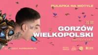 Sobel w Gorzowie • Pułapka na motyle