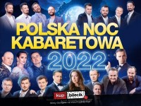 Polska Noc Kabaretowa 2023