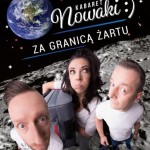 Najnowszy program Kabaretu Nowaki 