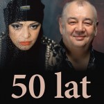 Grażyna Łobaszewska i Stanisław Soyka - 50 lat na scenie!!!