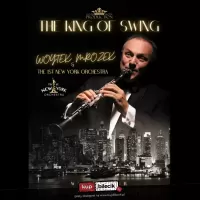 Woytek Mrozek & The 1st New York Orchestra