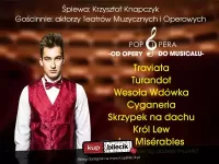 Najpiękniejsze melodie świata, czyli od opery do musicalu!