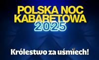 Polska Noc Kabaretowa 2025