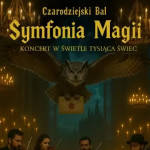 Koncert w Świetle Tysiąca Świec