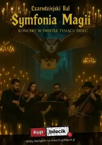 Koncert w Świetle Tysiąca Świec