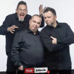 Kabaret Ani Mru-Mru w najnowszym programie 