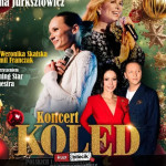 Natalia Szroeder, Anna Jurksztowicz, Kamil Franczak, Weronika Skalska, MorningStar Orchestra