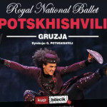 Royal National Ballet of Georgia Potskhishv
