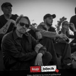 Trasa koncertowa promująca najnowszą płytę Ankh - Z Wiatrem