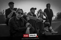 Trasa koncertowa promująca najnowszą płytę Ankh - Z Wiatrem