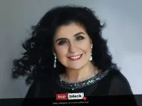 Eleni z zespołem - Jubileusz 50-lecia!