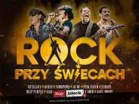 Twoje najpiękniejsze wspomnienia w dźwiękach rocka