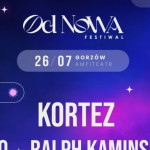 OD NOWA: Kortez | Igo | Ralph Kaminski | Kasia Sienkiewicz