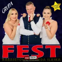 Kabaretowa Biesiada Śląska