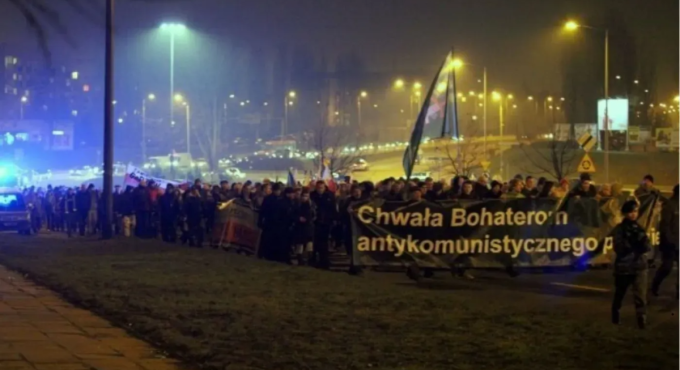 Marsz Żołnierzy Wyklętych przejdzie przez Gorzów