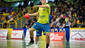 Stal Gorzów znów zrobiła swoje. Pewna wygrana z Anilaną Łódź