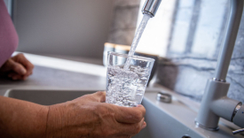 Woda i ścieki w Gorzowie droższe niż w Szczecinie. Radni spierają się o podwyżki