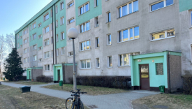 SM Dolinki Gorzów odpowiedź w sprawie ceny podgrzania wody ul. Parkowa. Rekordowa stawka 100 zł za metr sześcienny wody w Gorzowie