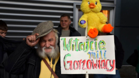 Miało być pięknie, a wyszło jak zawsze. Gorzka prawda o pociągach z Gorzowa do Zielonej Góry