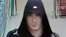 rekonstrukcja twarzy podejrzanego Archiwum X Gorzów poszukiwany sprawca przestępstwa seksualnego ulica Rzeczna