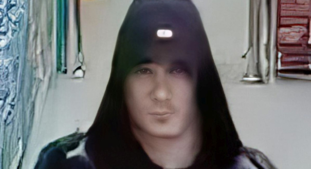 rekonstrukcja twarzy podejrzanego Archiwum X Gorzów poszukiwany sprawca przestępstwa seksualnego ulica Rzeczna