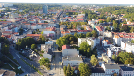 ranking najlepszych miast do życia Business Insider Gorzów 2026 wyniki zestawienia oraz statystyki dotyczące jakości powietrza i bezrobocia w Gorzowie