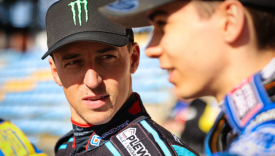 prezentacja Stali Gorzów 2026 galeria Askana skład drużyny żużlowej Paweł Przedpełski Oskar Paluch Stal Gorzów żużel Gorzów 