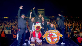 Święto Pieczonego Kurczaka 2026 gmina Deszczno koncerty Maszewo Urszula O.S.T.R. Łydka Grubasa plac kurczakowy dożynki powiatowe Gorzów