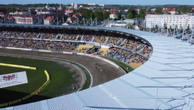 Izabela Piotrowicz wiceprezydent Gorzowa kontrola w Stali Gorzów dotacje miejskie Urząd Miasta Gorzów