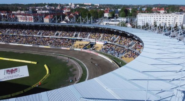 Izabela Piotrowicz wiceprezydent Gorzowa kontrola w Stali Gorzów dotacje miejskie Urząd Miasta Gorzów