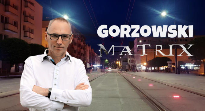 Gorzowski Matrix: Kto buduje kolej, a kto po niej sprząta