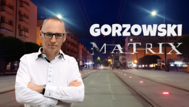 Gorzowski Matrix: Kto buduje kolej, a kto po niej sprząta