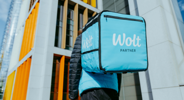 Najpopularniejsze restauracje na Wolt w Gorzowie Wielkopolskim. Oto TOP 10 po pierwszym tygodniu działania platformy