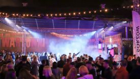 darmowe koncerty Wartownia 2026 Gorzów Wał Okrężny program i artyści Westbam Malik Montana Peja Slums Attack darmowe imprezy lato Gorzów Wielkopolski 2026