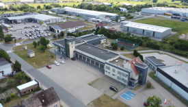 Wyrok Sądu Rejonowego w Gorzowie w sprawie wypadku pod remizą OSP w Witnicy potrącenie księdza quadem przez naczelnika Krzysztofa M