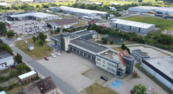 Wyrok Sądu Rejonowego w Gorzowie w sprawie wypadku pod remizą OSP w Witnicy potrącenie księdza quadem przez naczelnika Krzysztofa M