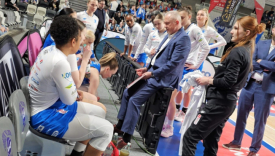 Gorzowski walec znów w ruchu! 14:0 w siedem minut i Gorzów prowadzi w serii 2:0!