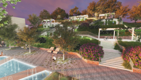 Gorzów nie dostał od Urzędu Marszałkowskiego dofinansowania na Schody Donikąd!