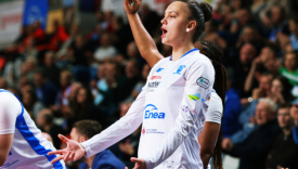 Półfinał jest nasz! Gorzowski walec przejechał po Gdyni