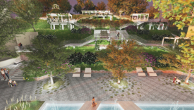 Dlaczego Gorzów nie dostał 25 milionów na Schody Donikąd? Urząd Marszałkowski zabiera głos