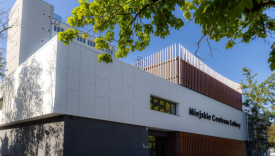 budynek MCK Drzymały Gorzów na sprzedaż 2026 operat szacunkowy nieruchomości i wycena biegłego na zlecenie Miejskiego Centrum Kultury w Gorzowie