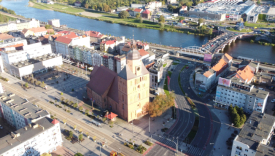 Gorzów miastem drugiej kategorii? Marszałek Ciemnoczołowski odpiera zarzuty