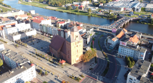 Gorzów miastem drugiej kategorii? Marszałek Ciemnoczołowski odpiera zarzuty