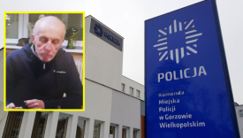 Zaginiony 71-latek został odnaleziony