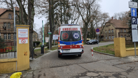 Miliony na psychiatrię w Gorzowie. Szpital przy Walczaka przejdzie wielką metamorfozę