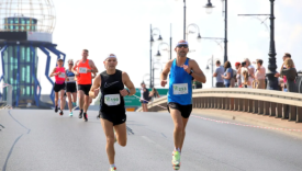 Gorzowska Nadwarciańska Dycha. bieg Gorzów.  Półmaraton Gorzów. Półmaraton Gorzowski